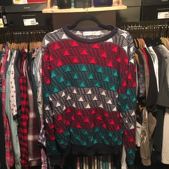 Guess by Marciano Other - Vintage Cosby sweater